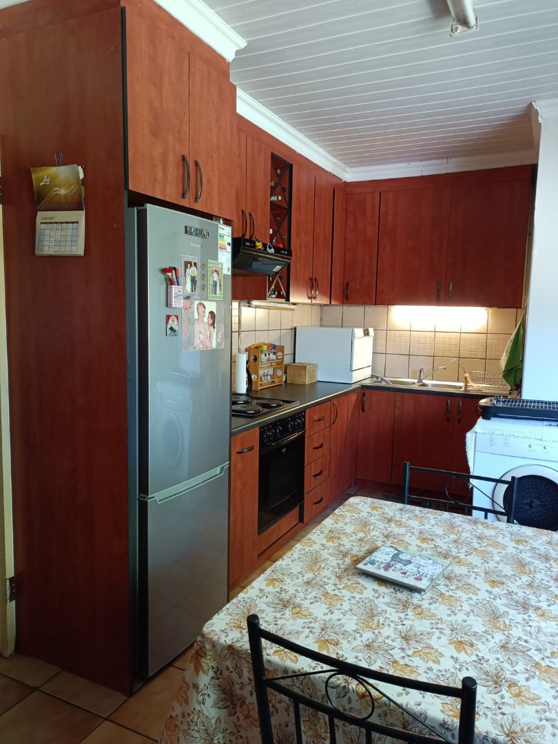 4 Bedroom Property for Sale in Fichardt Park Free State